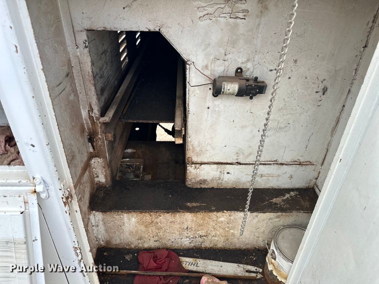 image for item NR9836 1979 Chevrolet  C50 bucket truck