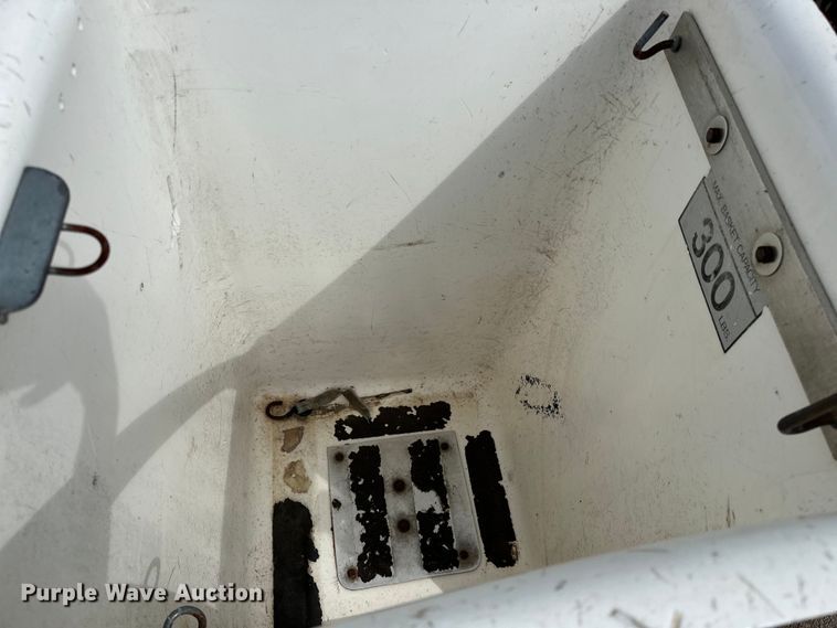 image for item NR9836 1979 Chevrolet  C50 bucket truck