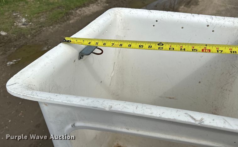 image for item NR9836 1979 Chevrolet  C50 bucket truck