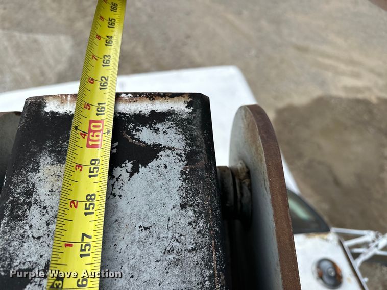 image for item NR9836 1979 Chevrolet  C50 bucket truck