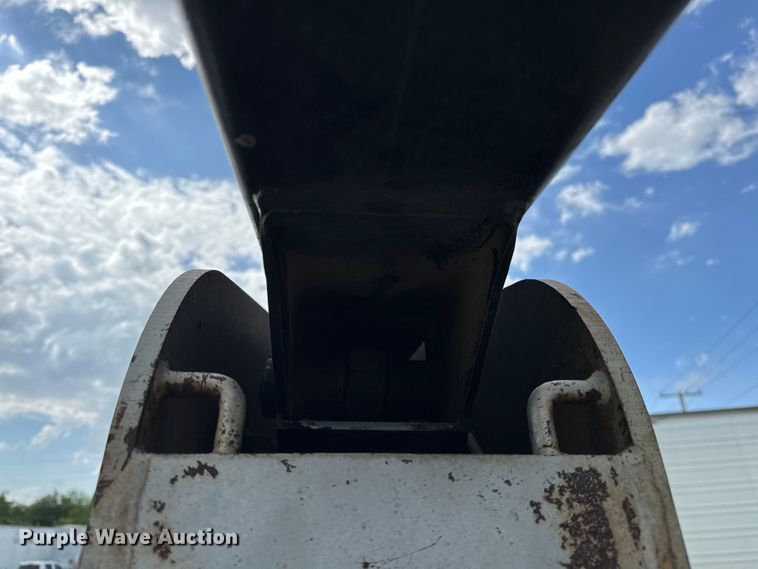 image for item NR9836 1979 Chevrolet  C50 bucket truck