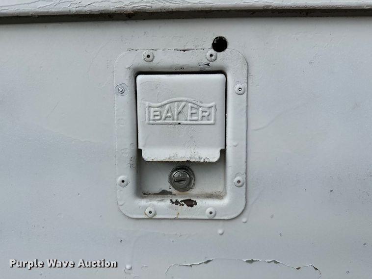 image for item NR9836 1979 Chevrolet  C50 bucket truck