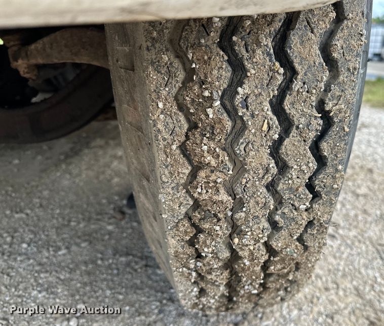 image for item NR9836 1979 Chevrolet  C50 bucket truck