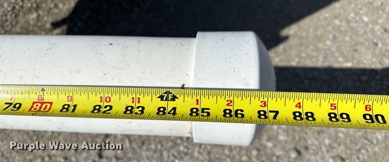 image for item NR9848 1982 GMC water truck