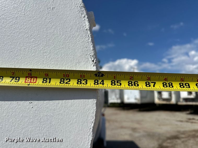 image for item NR9848 1982 GMC water truck