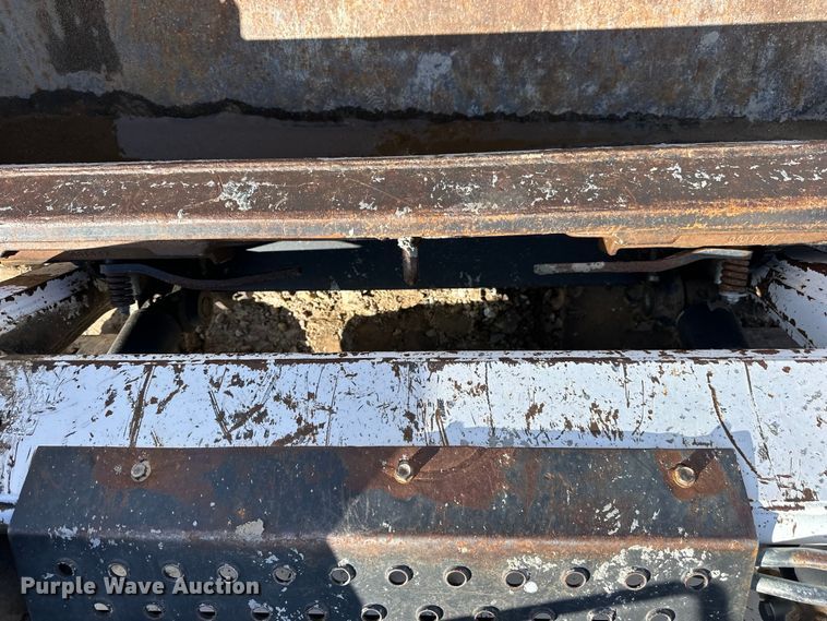 image for item NS9205 2011 Bobcat T180 tracked skid steer loader