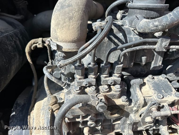 image for item NS9205 2011 Bobcat T180 tracked skid steer loader