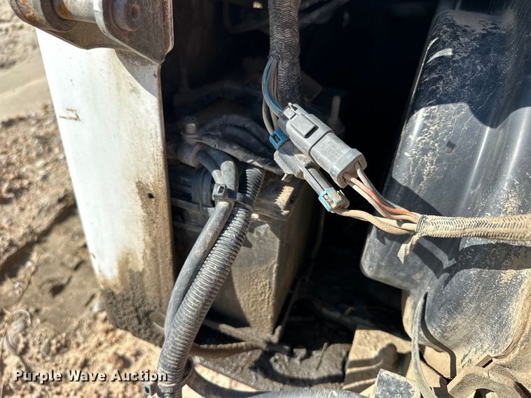 image for item NS9205 2011 Bobcat T180 tracked skid steer loader