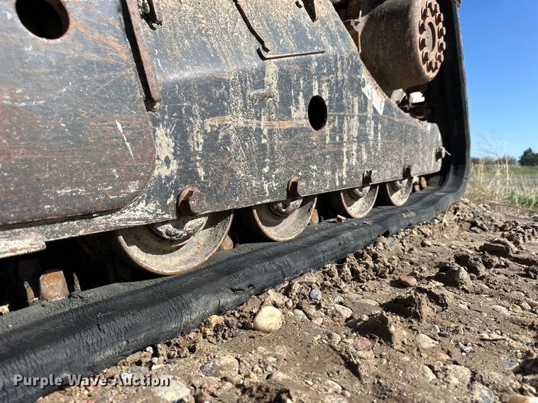 image for item NS9205 2011 Bobcat T180 tracked skid steer loader