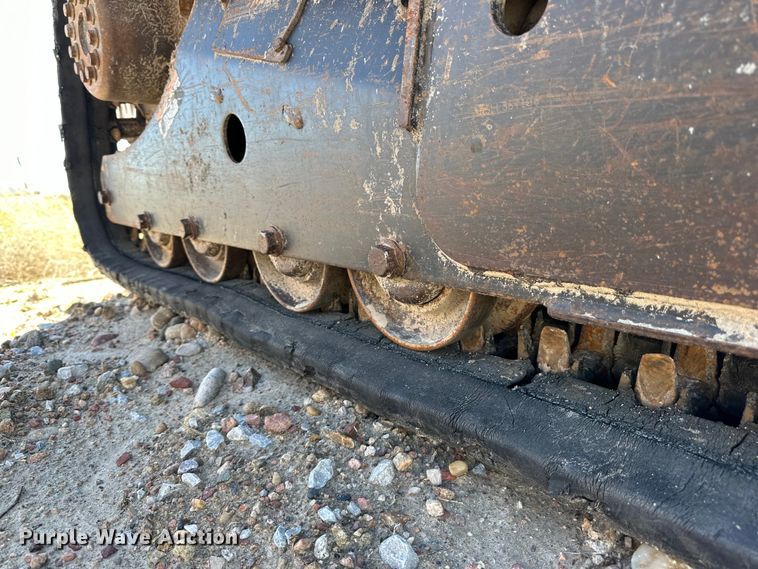 image for item NS9205 2011 Bobcat T180 tracked skid steer loader