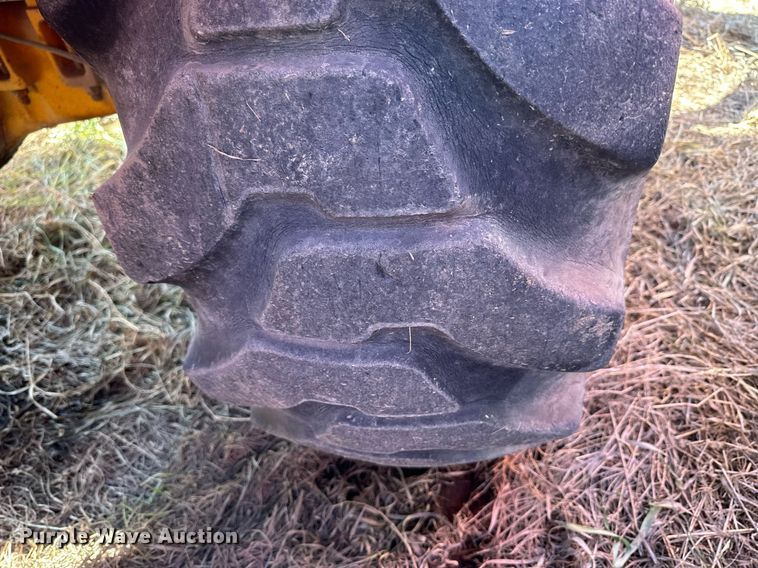 image for item NS9231 1979 Caterpillar 930 wheel loader