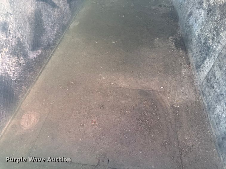 image for item NT9085 2017 Kenworth T370 utility / service truck