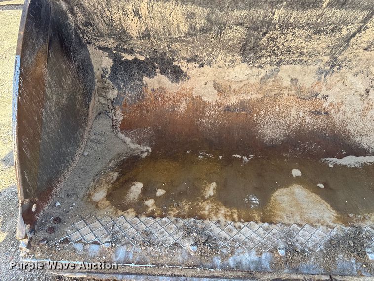 image for item NT9093 2014 Caterpillar 950K wheel loader