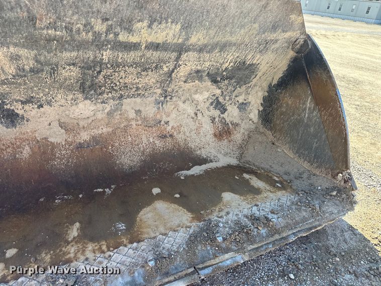 image for item NT9093 2014 Caterpillar 950K wheel loader