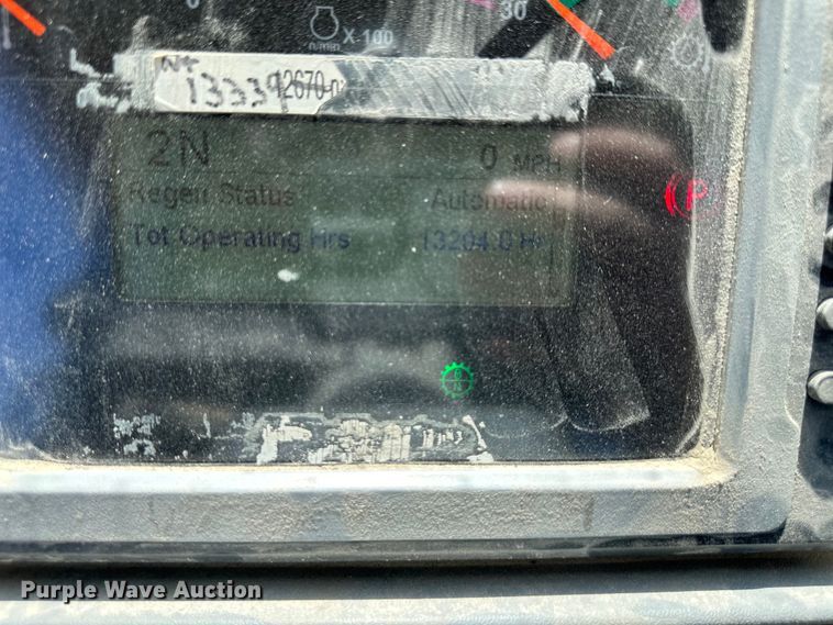 image for item NT9093 2014 Caterpillar 950K wheel loader