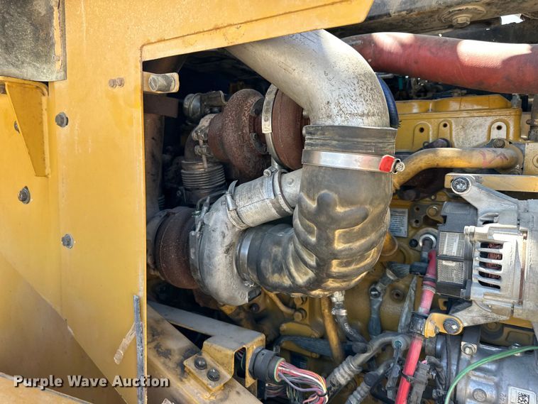 image for item NT9093 2014 Caterpillar 950K wheel loader