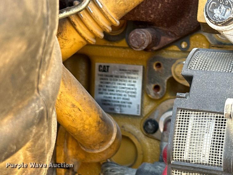 image for item NT9093 2014 Caterpillar 950K wheel loader