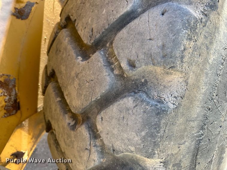 image for item NT9093 2014 Caterpillar 950K wheel loader