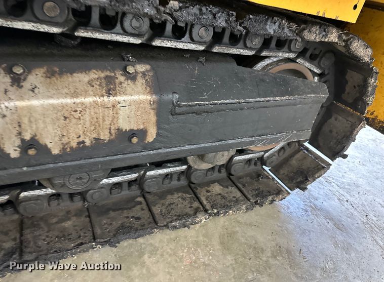 image for item NT9160 2016 Weiler P385A paver