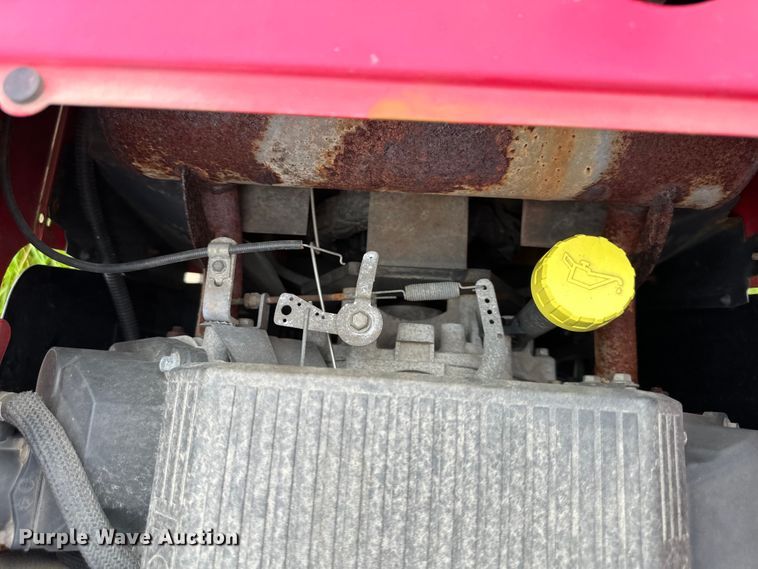 image for item NT9185 Lincoln Electric 225 Ranger  welder