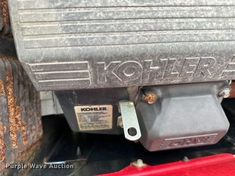 image for item NT9185 Lincoln Electric 225 Ranger  welder