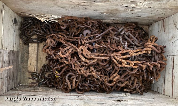 image for item NT9186 (6) 11R22.5 studded tires 