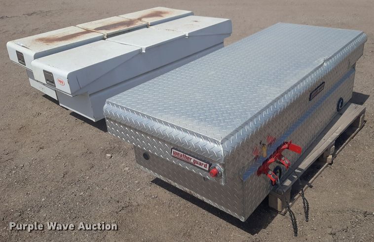 image for item NV9041 (3) toolboxes 