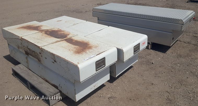 image for item NV9041 (3) toolboxes 