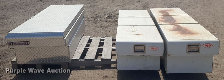 image for item NV9041 (3) toolboxes 