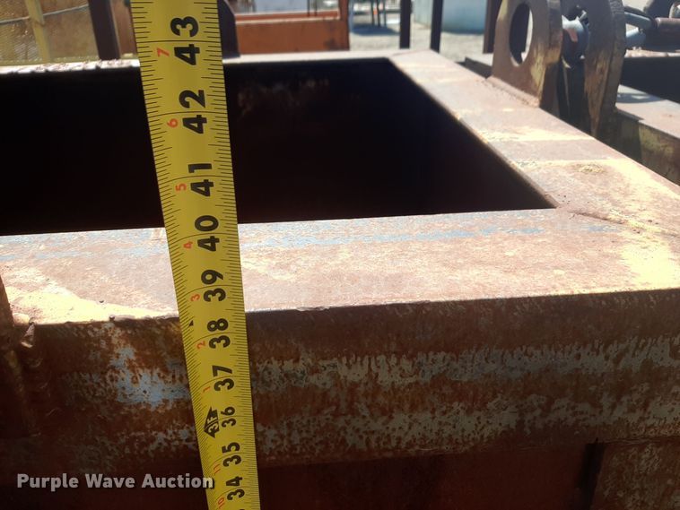 image for item NV9043 (8) lift baskets