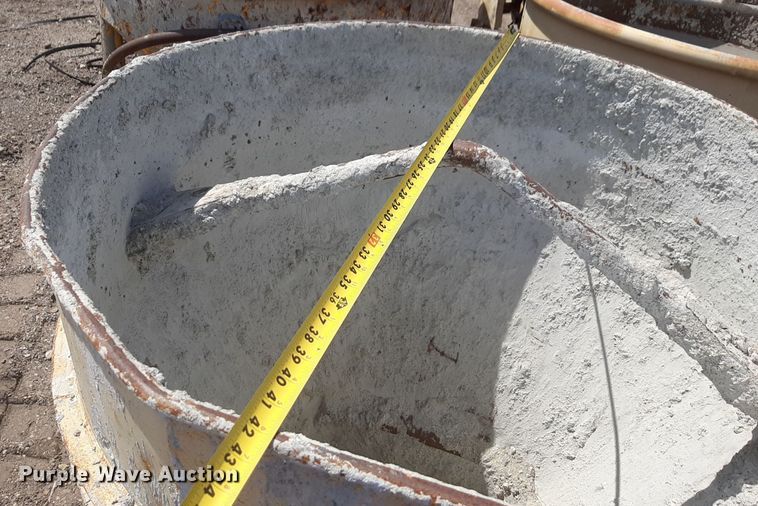 image for item NV9046 (5) concrete dispensers 