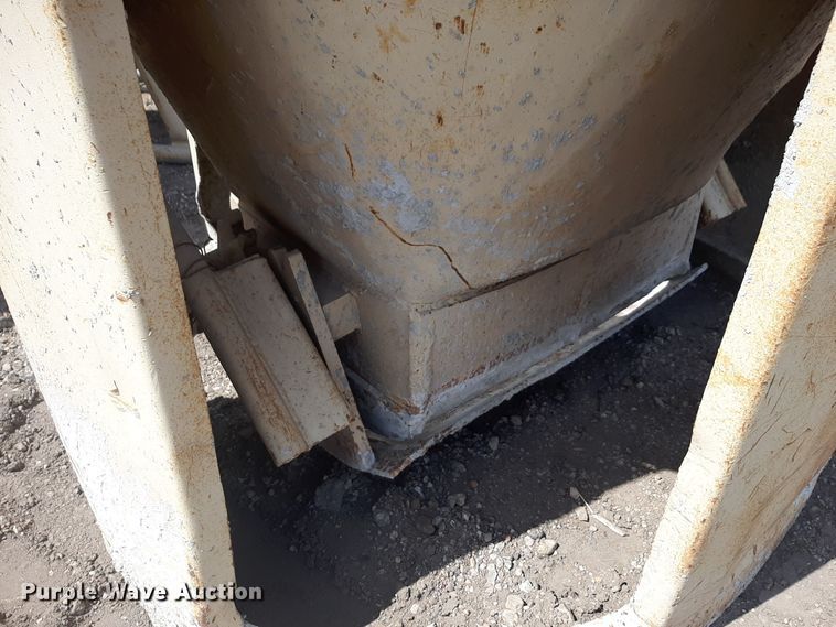 image for item NV9046 (5) concrete dispensers 