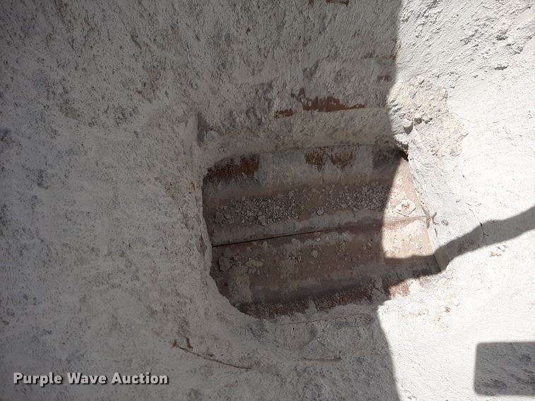 image for item NV9046 (5) concrete dispensers 