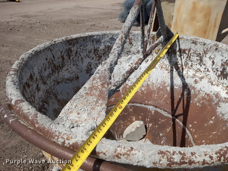 image for item NV9046 (5) concrete dispensers 