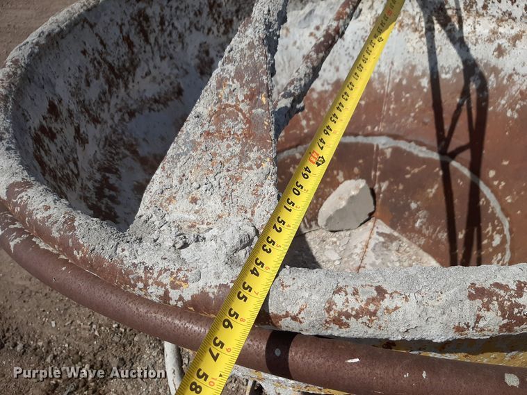 image for item NV9046 (5) concrete dispensers 