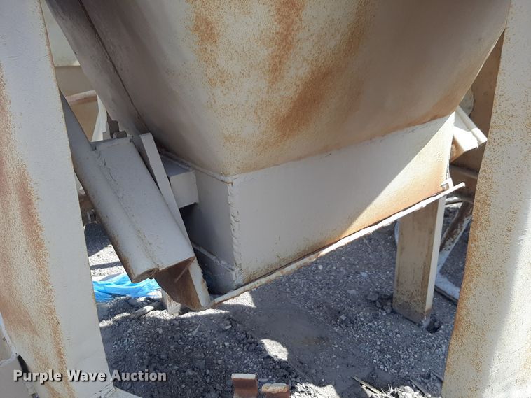 image for item NV9046 (5) concrete dispensers 