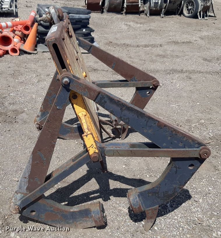 image for item NV9049 Barrier Liftall  concrete form lift