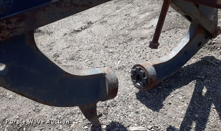 image for item NV9049 Barrier Liftall  concrete form lift