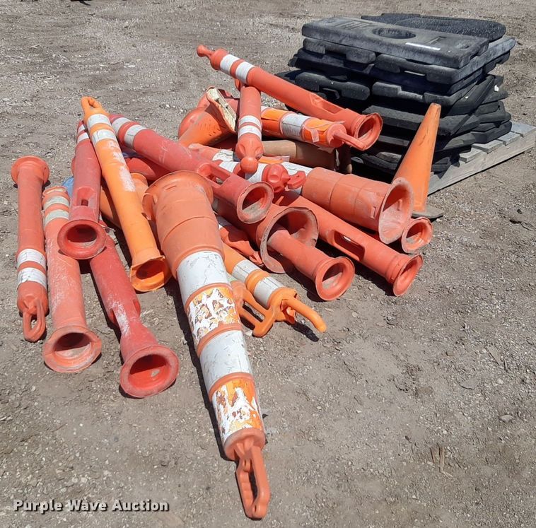 image for item NV9050 Road safety equipment 