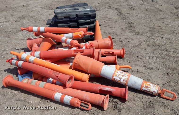 image for item NV9050 Road safety equipment 