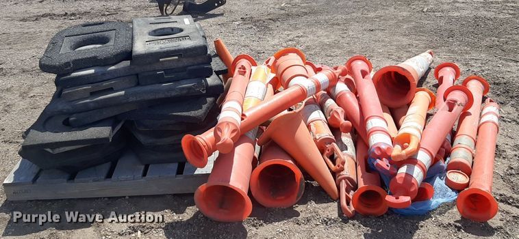 image for item NV9050 Road safety equipment 