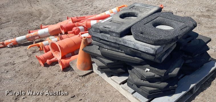 image for item NV9050 Road safety equipment 