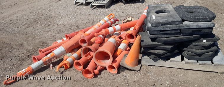 image for item NV9050 Road safety equipment 