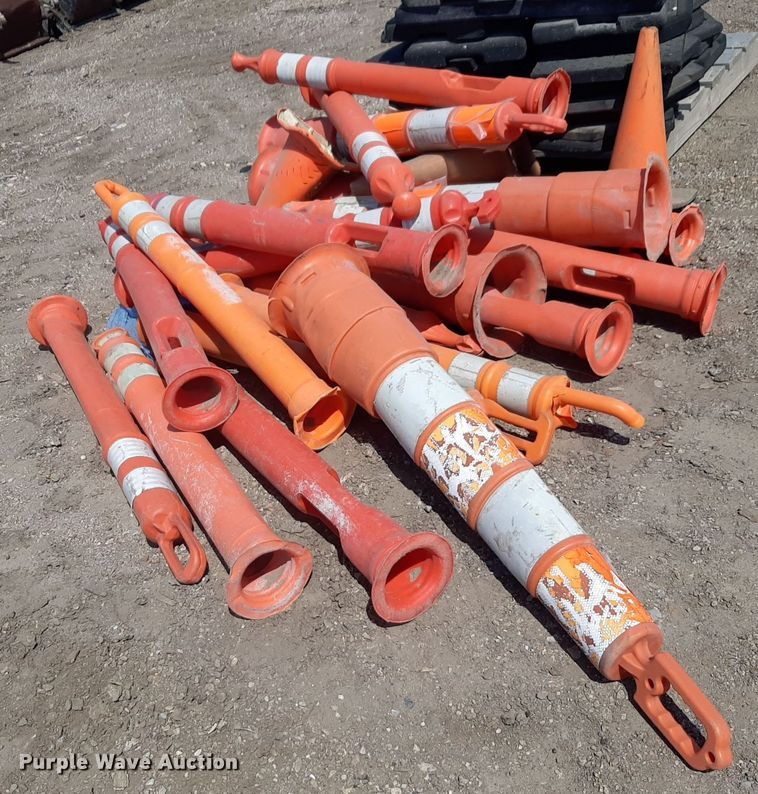 image for item NV9050 Road safety equipment 