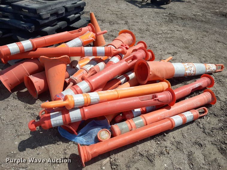 image for item NV9050 Road safety equipment 