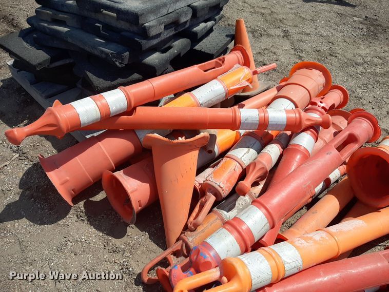 image for item NV9050 Road safety equipment 