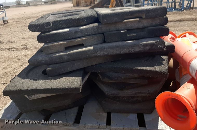 image for item NV9050 Road safety equipment 