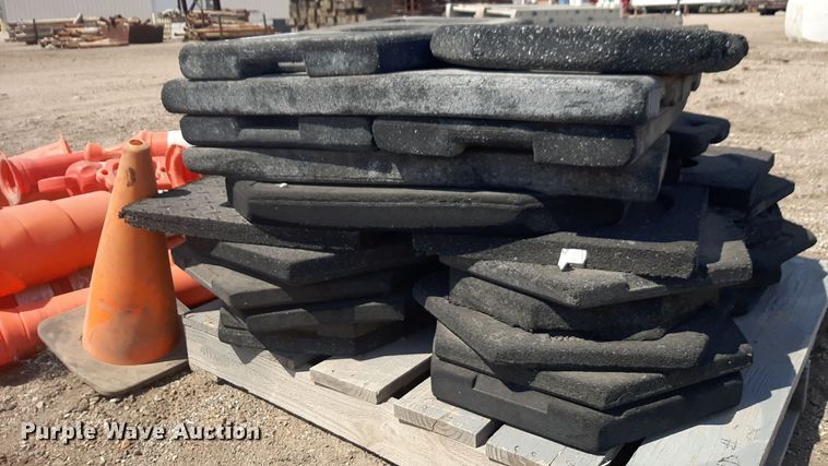 image for item NV9050 Road safety equipment 