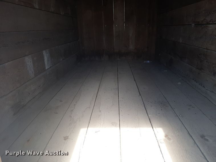 image for item NV9057 (2) explosive odnance containers