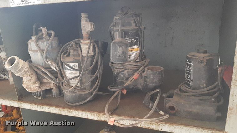 image for item NV9068 (12) pumps 